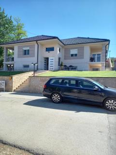 Vila Sanja - Sokobanja - 7