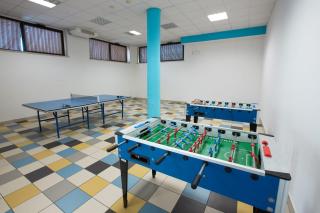 Ostello Ipsia - San Benedetto del Tronto - 4