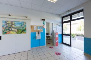 Ostello Ipsia - San Benedetto del Tronto - 3