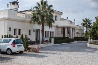 Hotel Villarocamar - Mijas - 2