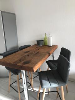 Studio Bord De Mer - 3