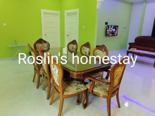 Roslin's Homestay - Kota Bharu - 7
