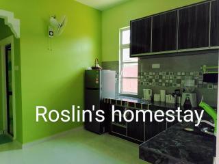 Roslin's Homestay - Kota Bharu - 6