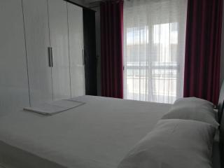 Bilal Golemi Sea View Apartment - Sarandë - 2