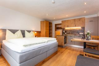 Haus Bergliebe - Maria Alm am Steinernen Meer - 9