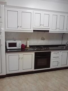 VIVIENDA TURÍSTICA Bajo, 7 Escaleras - 1