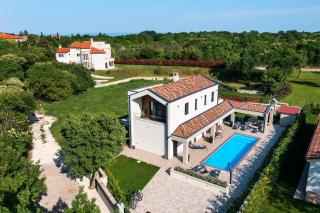 Villa Nobu - Mali Vareški - 5