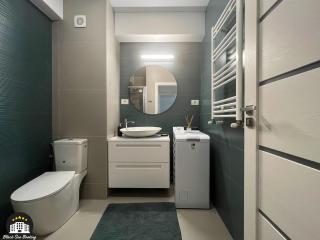 Black Sea Booking - Madrid - 4