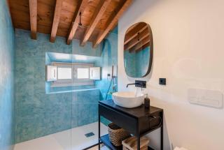 Superb mediterranean attic in the heart of Malaga by REMS - 3