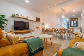 Family suit principal encantos de Sevilla - 4