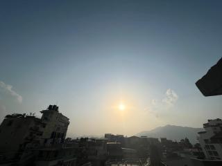 Holy Land Hotel Nepal - Katmandú - 7