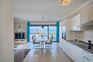 Moni's Place - fresh seaview apartment - Slatine - 8