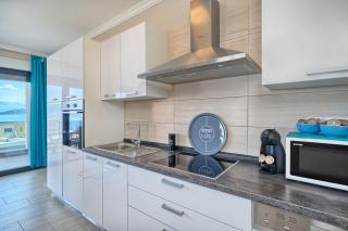 Moni's Place - fresh seaview apartment - 7