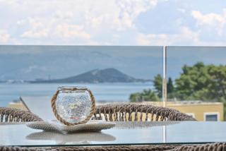 Moni's Place - fresh seaview apartment - Slatine - 4