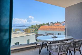 Moni's Place - fresh seaview apartment - Slatine - 5