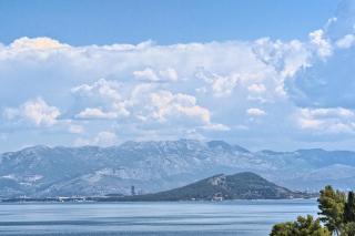 Moni's Place - fresh seaview apartment - Slatine - 3