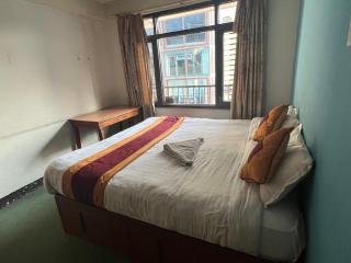 Holy Land Hotel Nepal - Katmandú - 3