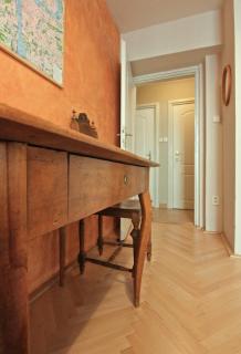 Cosy rustic 1 Bedroom Apartment in Mala Strana - Praga - 2