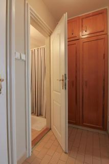 Cosy rustic 1 Bedroom Apartment in Mala Strana - Praga - 1