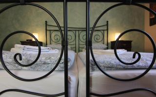 Cosy rustic 1 Bedroom Apartment in Mala Strana - Praga - 7
