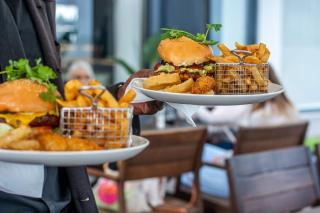 Bay View Resort Hotel Namibia - 5