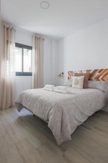 Family suit principal encantos de Sevilla - Siviglia - 7