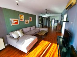 Sun Kissed Apartment - Larnaca - 3