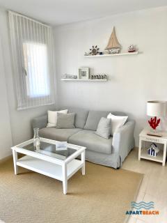 APARTBEACH PANORAMIC VISTAS PLAYA y PISCINA - 6