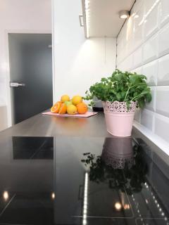 Klimatyczny Apartament pod Ratuszem -ul. Śląska 2 - Częstochowa - 4