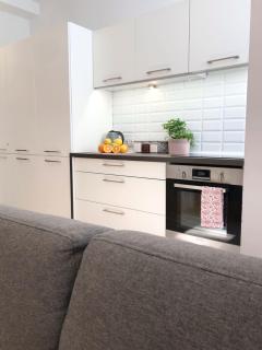 Klimatyczny Apartament pod Ratuszem -ul. Śląska 2 - Częstochowa - 7