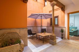 Apartamento Elvira Premium - Granada - 9
