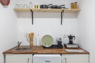 Apartamento Elvira Premium - Granada - 3