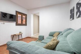 Apartamento Elvira Premium - Granada - 7