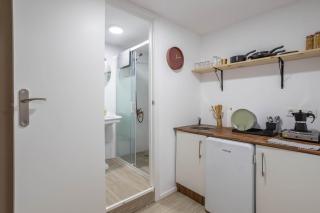 Apartamento Elvira Premium - Granada - 4