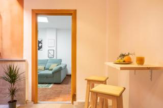 Apartamento Elvira Premium - Granada - 5