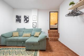 Apartamento Elvira Premium - Granada - 8