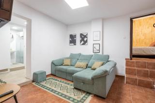 Apartamento Elvira Premium - Granada - 6