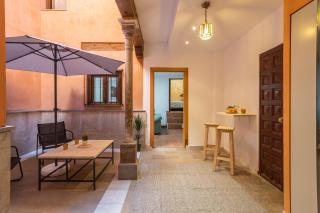Apartamento Elvira Premium - Granada - 0