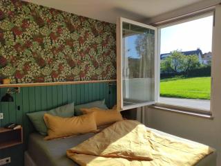 Appartement Sandsteig 1 - Grafenau - 9