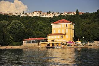Bed&Breakfast Villa Eva - Omišalj - 9