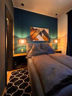 H-85 SUITES Level 5/9 - Koblenz - 6