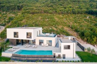 Villa rOvni - 8
