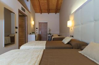 Antica Locanda Del Villoresi - 2