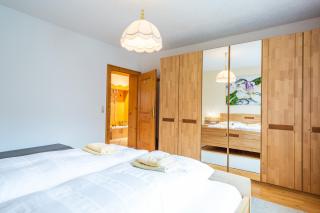 Apartment Weberhäusl - Bramberg am Wildkogel - 4