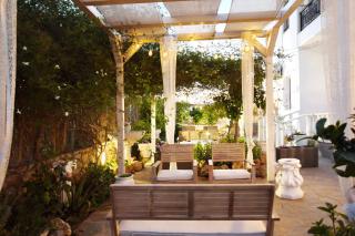 Olympus Studios & Bungalows - 7