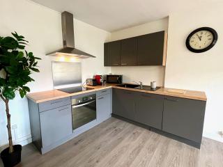 Giansar YourHostHelper - Caen - 6