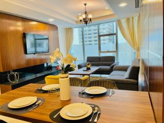 Kiev Tower Hotel Apartments - Manama - 8
