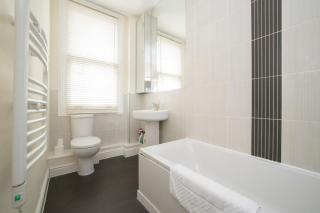 Unique and Cozy 1 Bed Flat in Dalston - London - 6