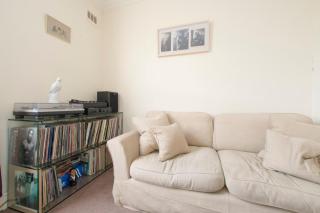 Unique and Cozy 1 Bed Flat in Dalston - London - 3