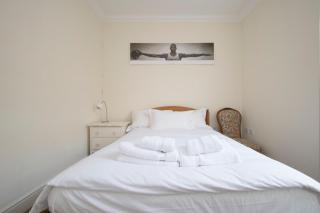 Unique and Cozy 1 Bed Flat in Dalston - London - 1